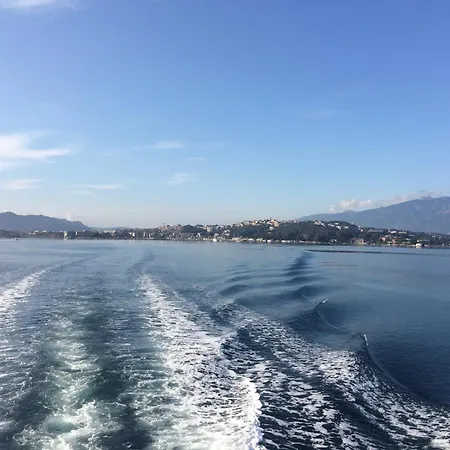 Botel Les Yachts De Vecchio - Le Philae Porto-Vecchio (Corsica)