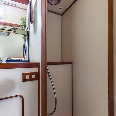 Botel Les Yachts De Vecchio - Le Philae Porto-Vecchio (Corsica)