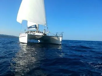 Les Yachts De Vecchio - Le Philae 3* ポルトヴェッキオ