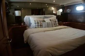 Botel Les Yachts De Vecchio - Le Philae Porto-Vecchio (Corsica)