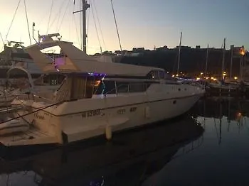 Les Yachts De Vecchio - Le Philae 3* Porto-Vecchio (Corsica)
