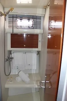 Botel Les Yachts De Vecchio - Le Philae Porto-Vecchio (Corsica)