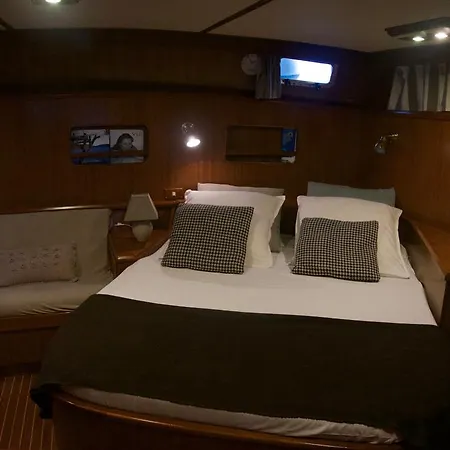 Båthotell Les Yachts De Vecchio - Le Philae