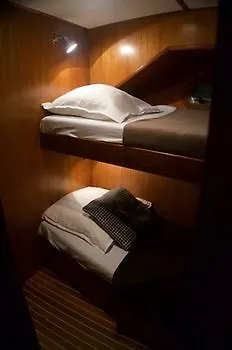 Les Yachts De Vecchio - Le Philae 3* Porto Vecchio