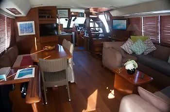 Båthotell Les Yachts De Vecchio - Le Philae