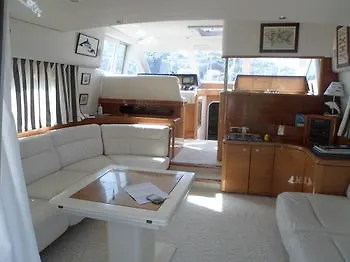 Båthotell Les Yachts De Vecchio - Le Philae