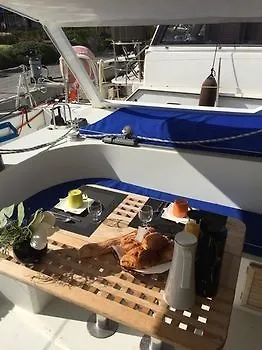 Les Yachts De Vecchio - Le Philae Porto Vecchio