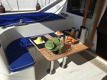 Les Yachts De Vecchio - Le Philae 3* Porto Vecchio